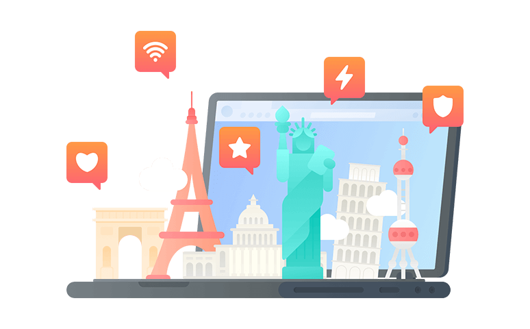 赤道几内亚回国vpn - 回国加速器