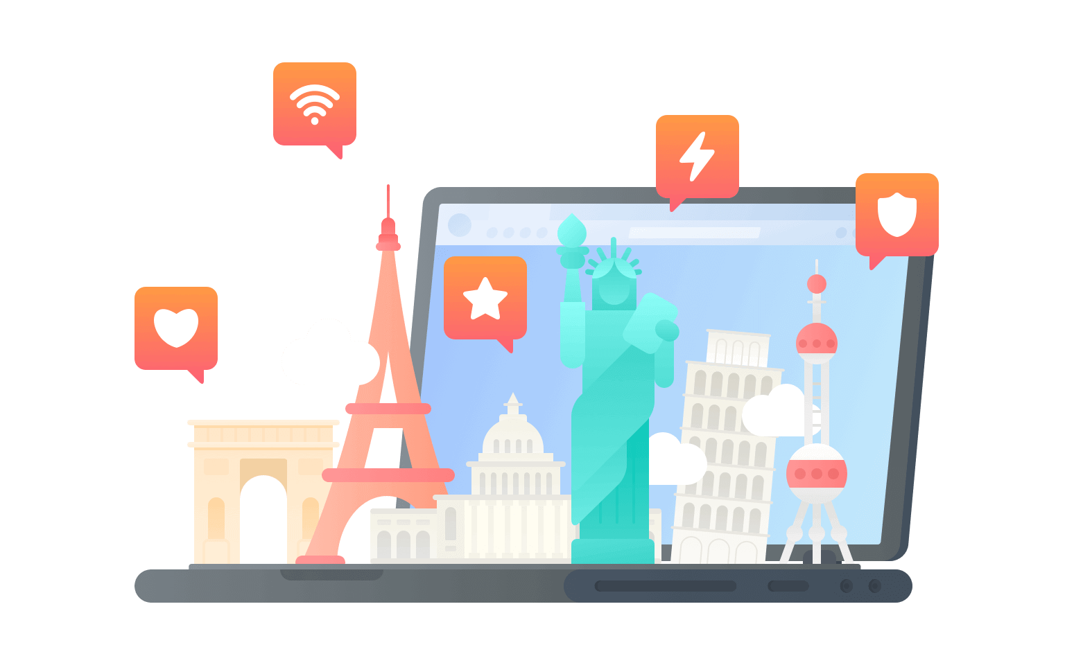 赤道几内亚回国vpn - 回国加速器